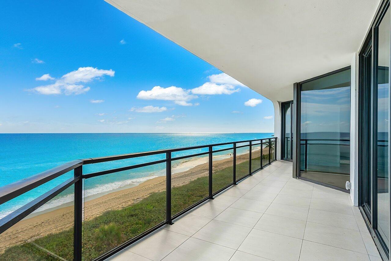 3100 S Ocean Boulevard Unit: 501s