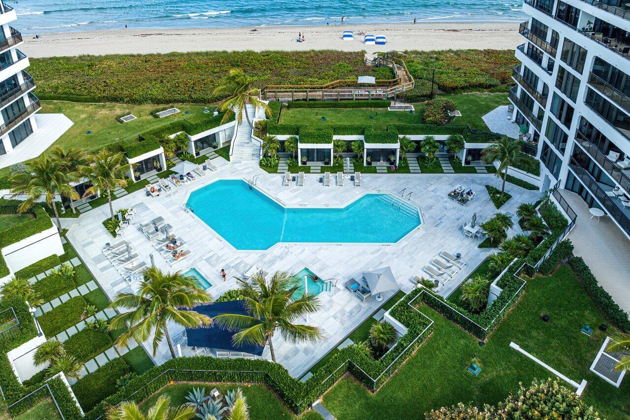 3100 S Ocean Boulevard Unit: 501s