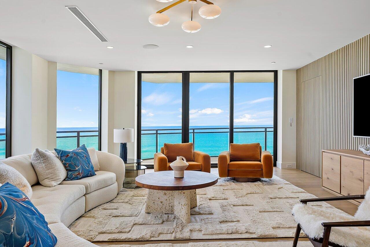 3100 S Ocean Boulevard Unit: 501s