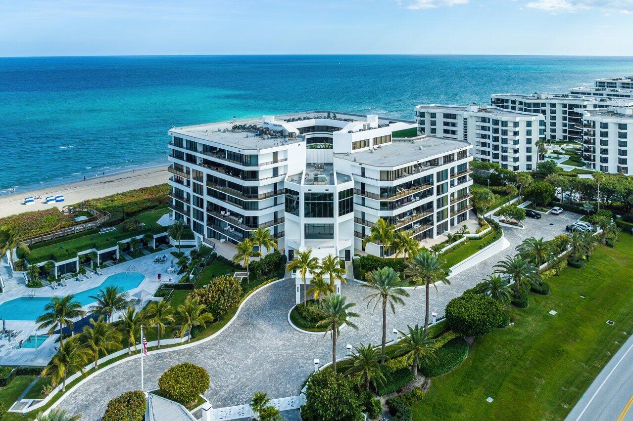 3100 S Ocean Boulevard Unit: 501s