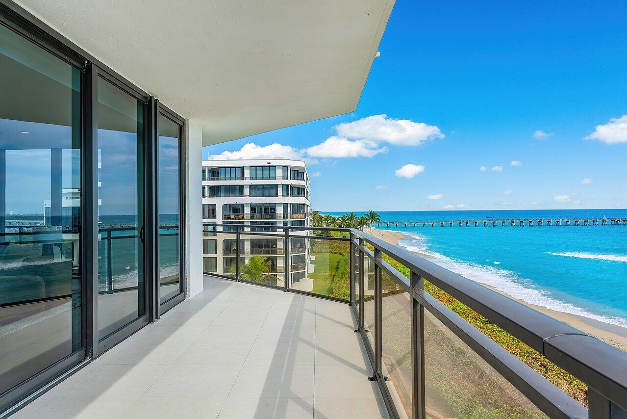3100 S Ocean Boulevard Unit: 501s