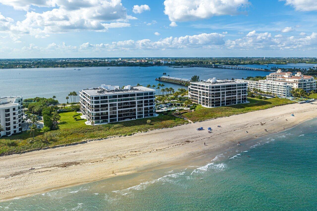 3100 S Ocean Boulevard Unit: 501s