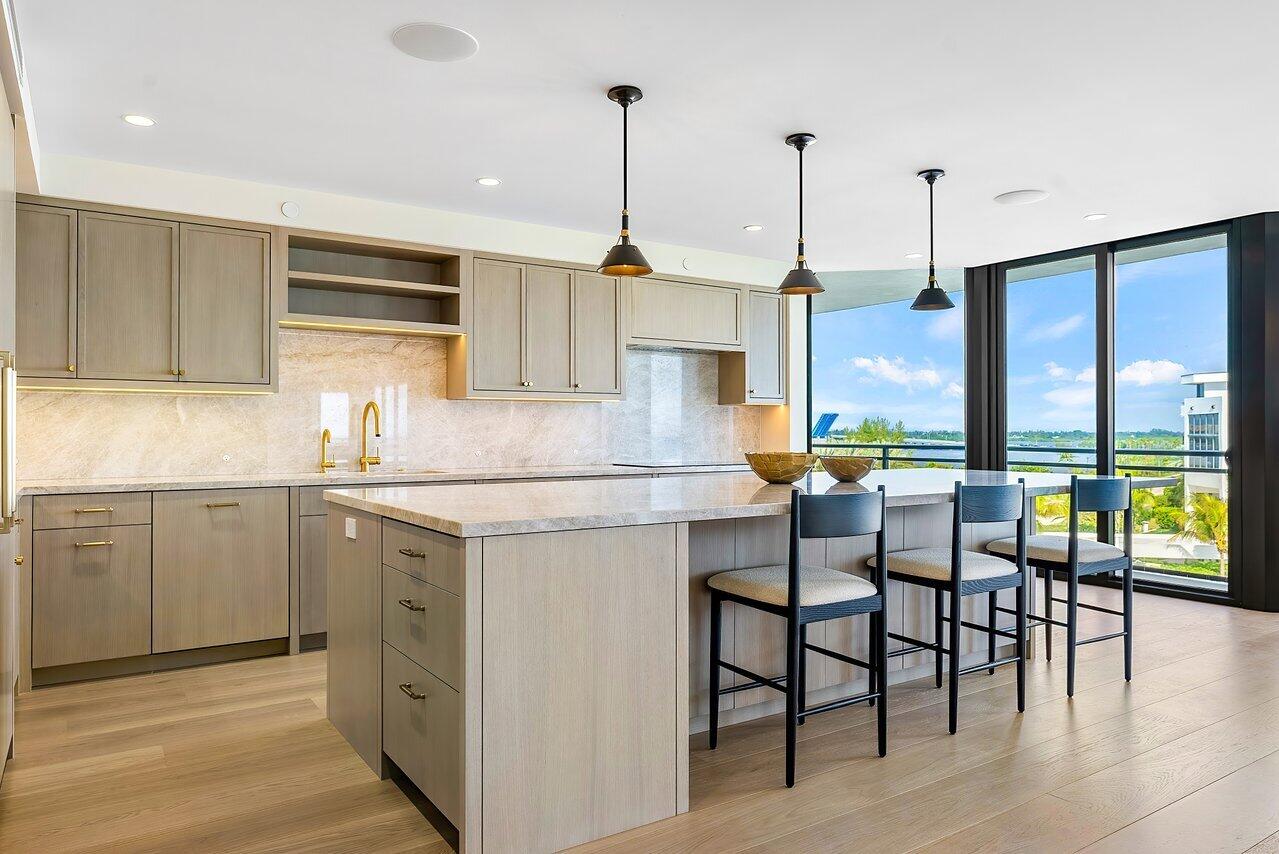 3100 S Ocean Boulevard Unit: 501s