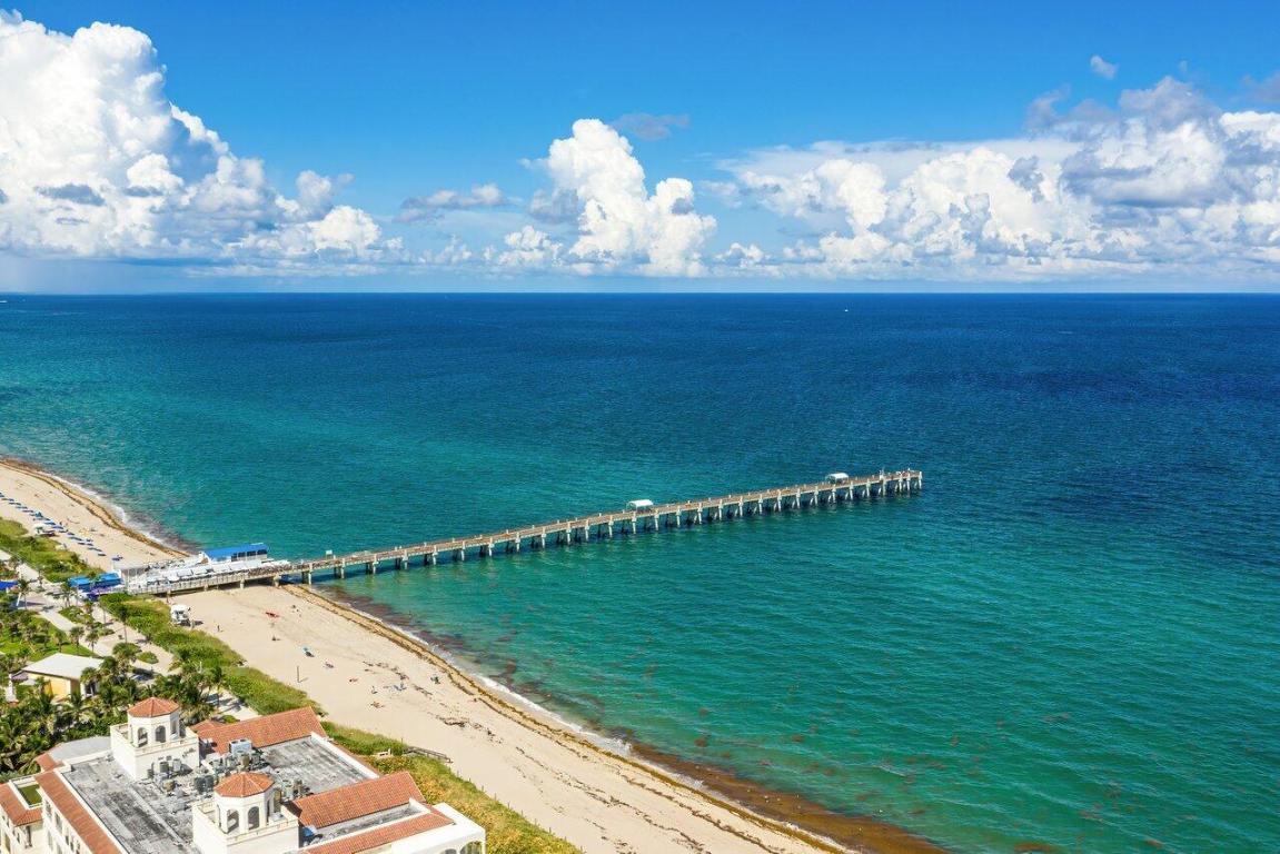 3100 S Ocean Boulevard Unit: 501s