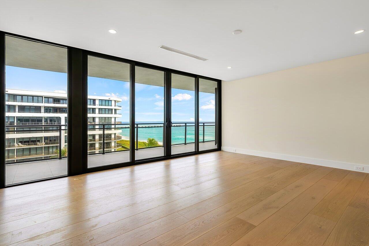 3100 S Ocean Boulevard Unit: 501s