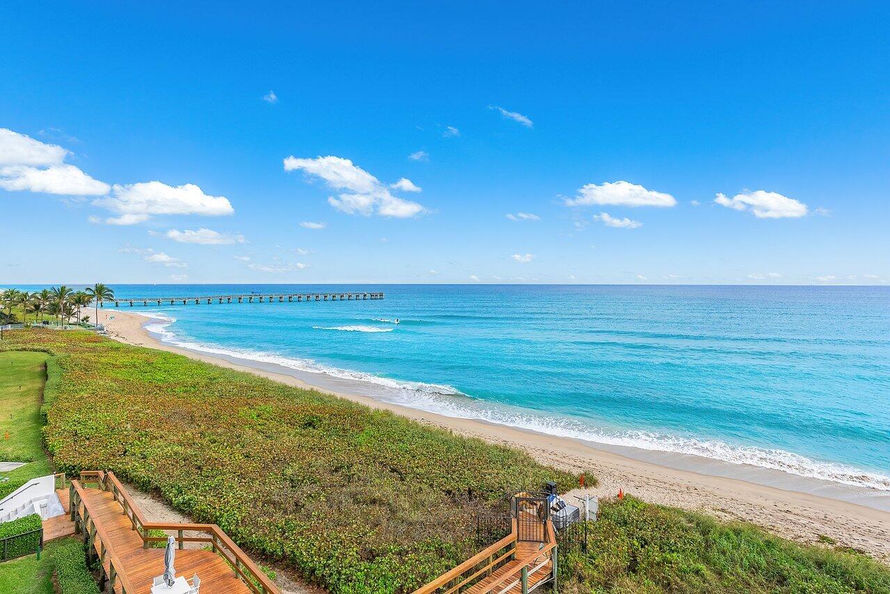 3100 S Ocean Boulevard Unit: 501s