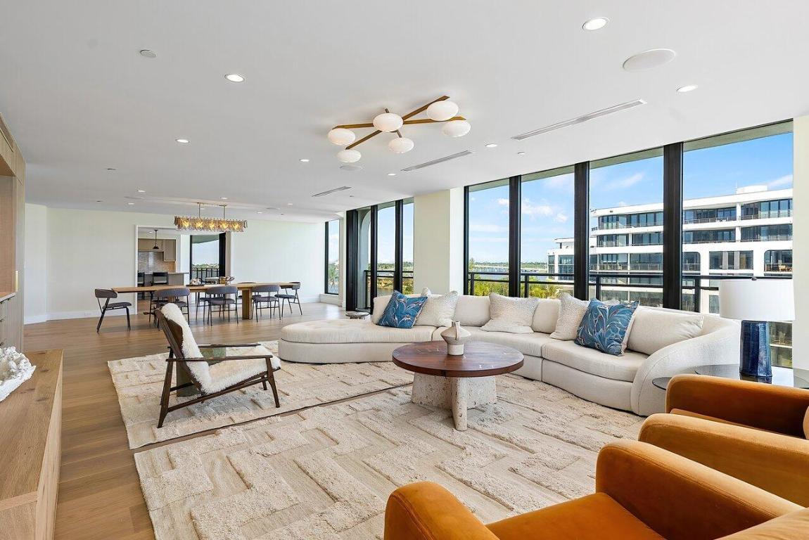 3100 S Ocean Boulevard Unit: 501s