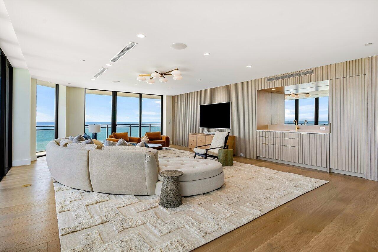 3100 S Ocean Boulevard Unit: 501s