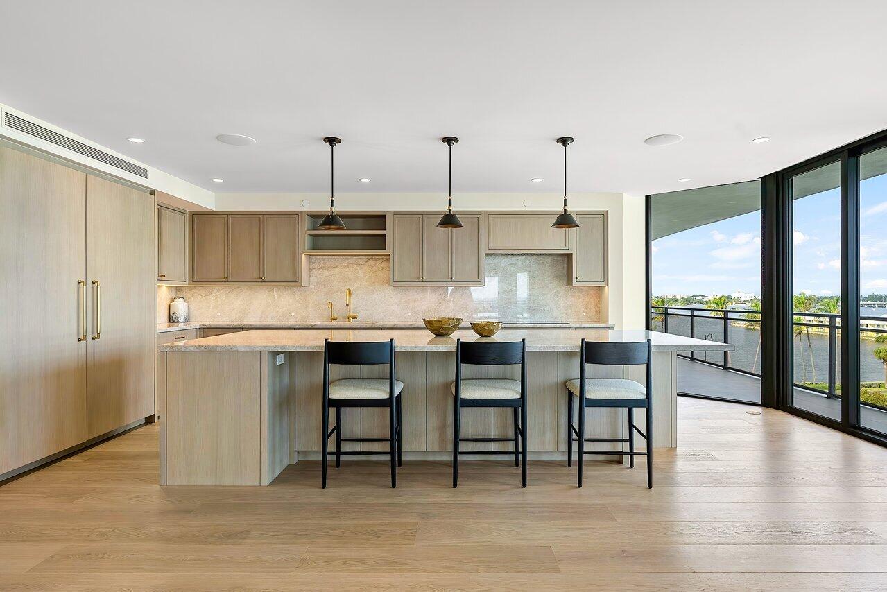 3100 S Ocean Boulevard Unit: 501s