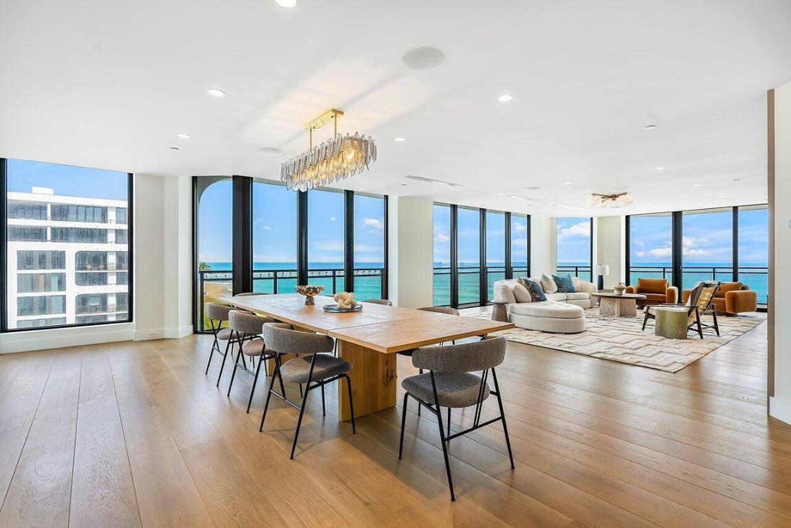 3100 S Ocean Boulevard Unit: 501s