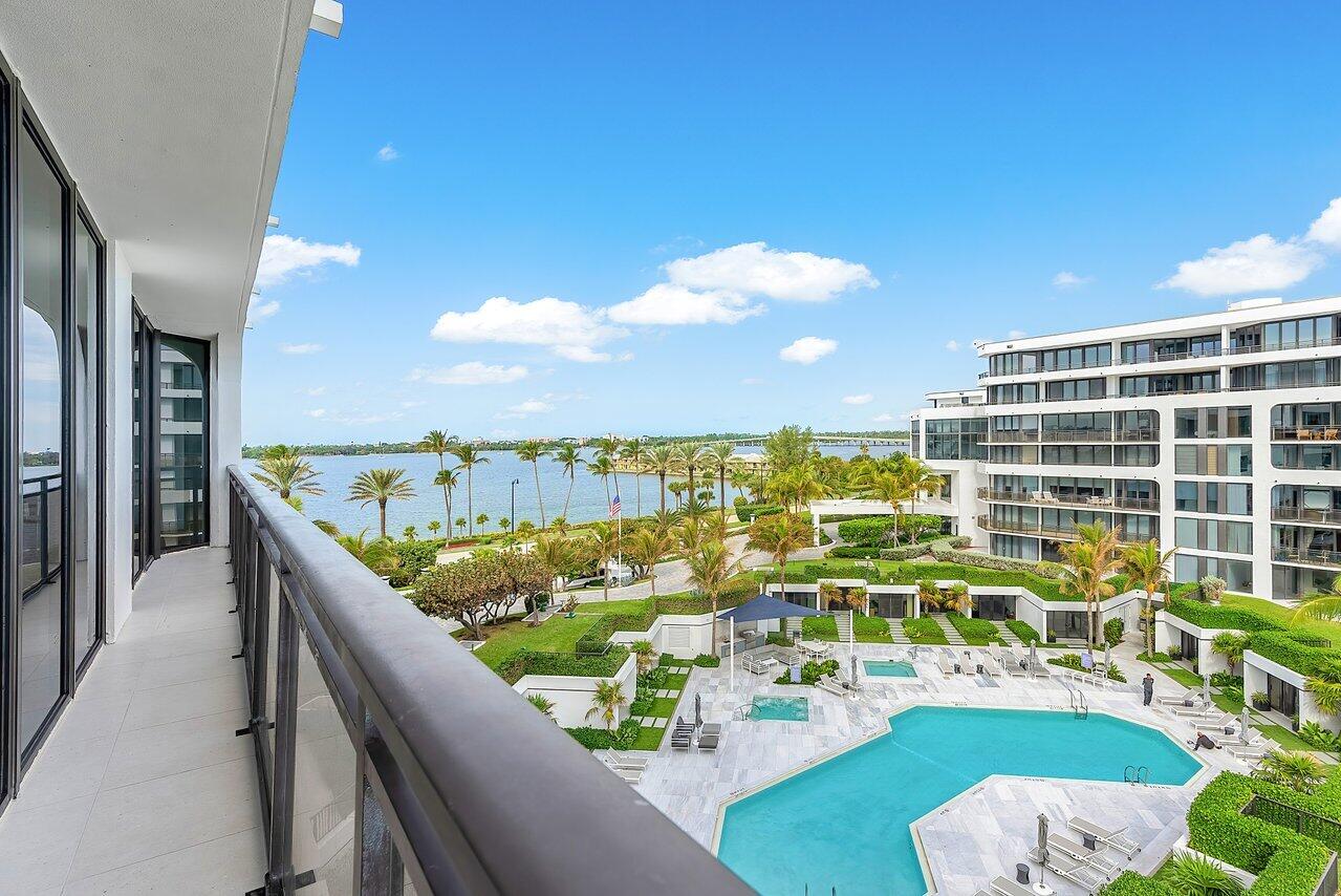 3100 S Ocean Boulevard Unit: 501s
