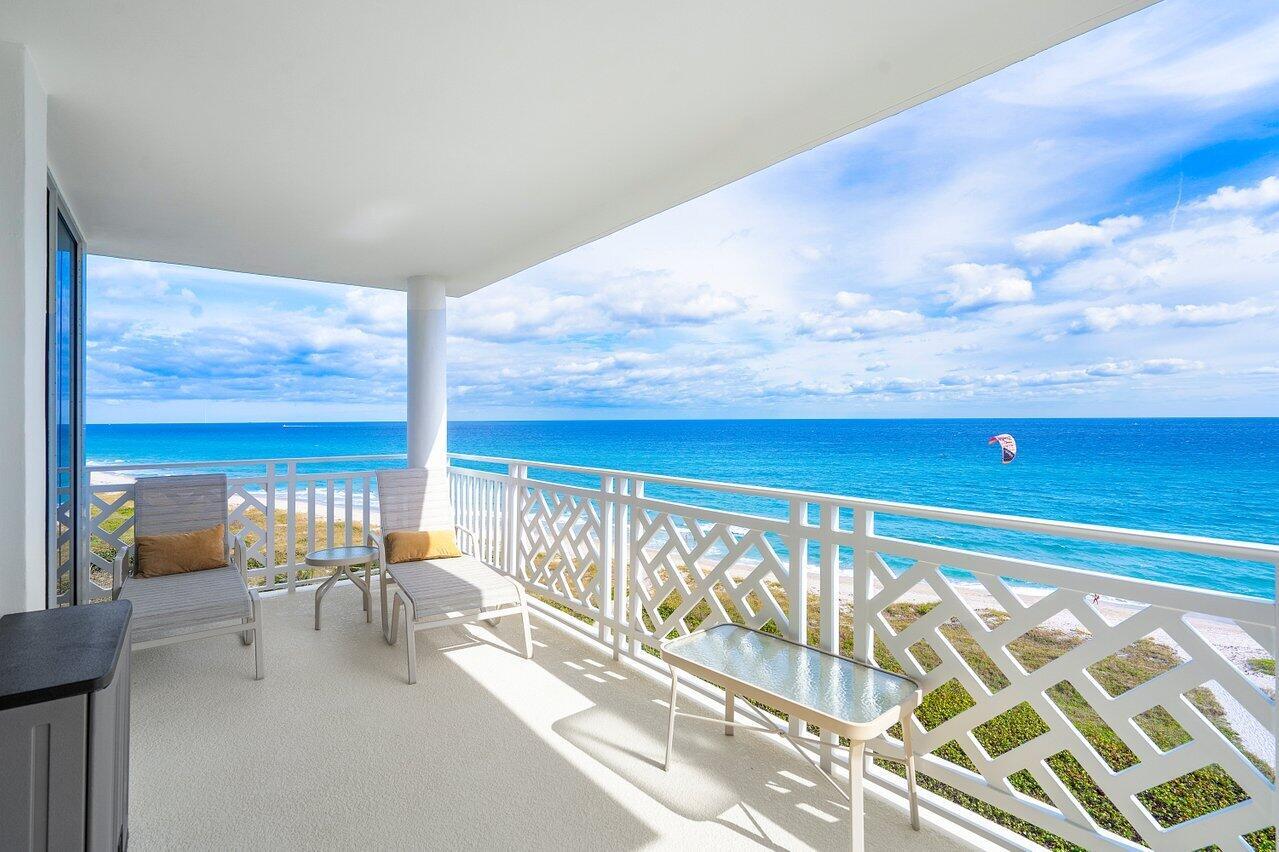1225 S Ocean Boulevard Unit: 805