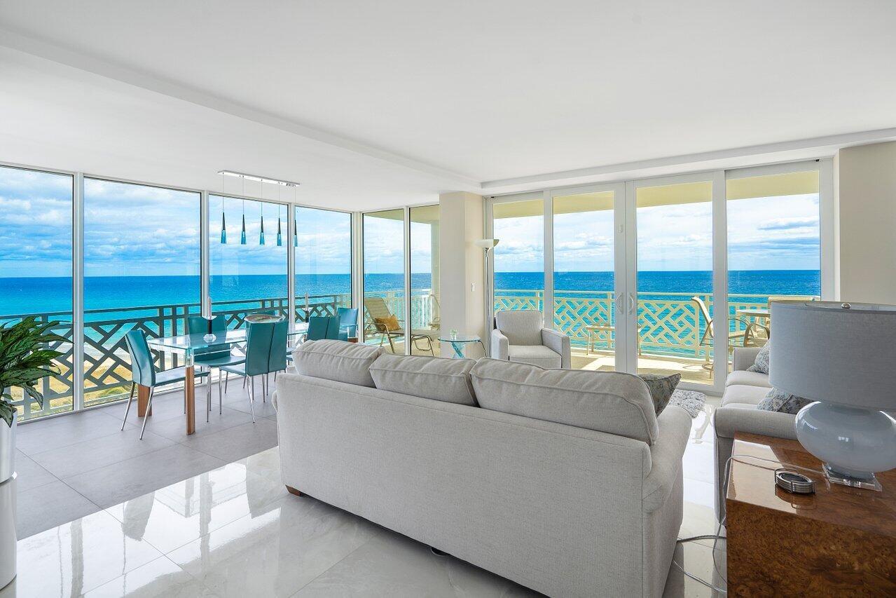 1225 S Ocean Boulevard Unit: 805