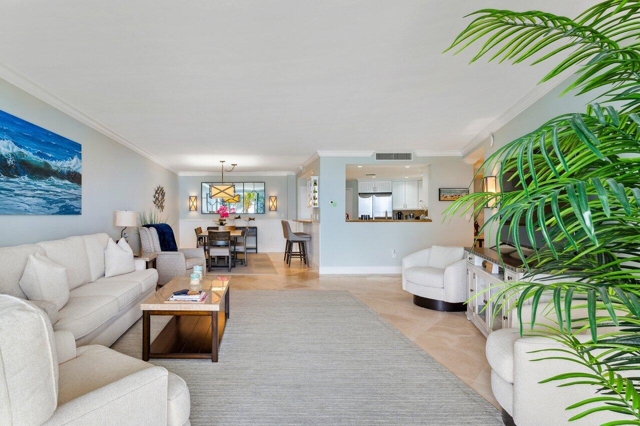 1225 S Ocean Boulevard Unit: 301