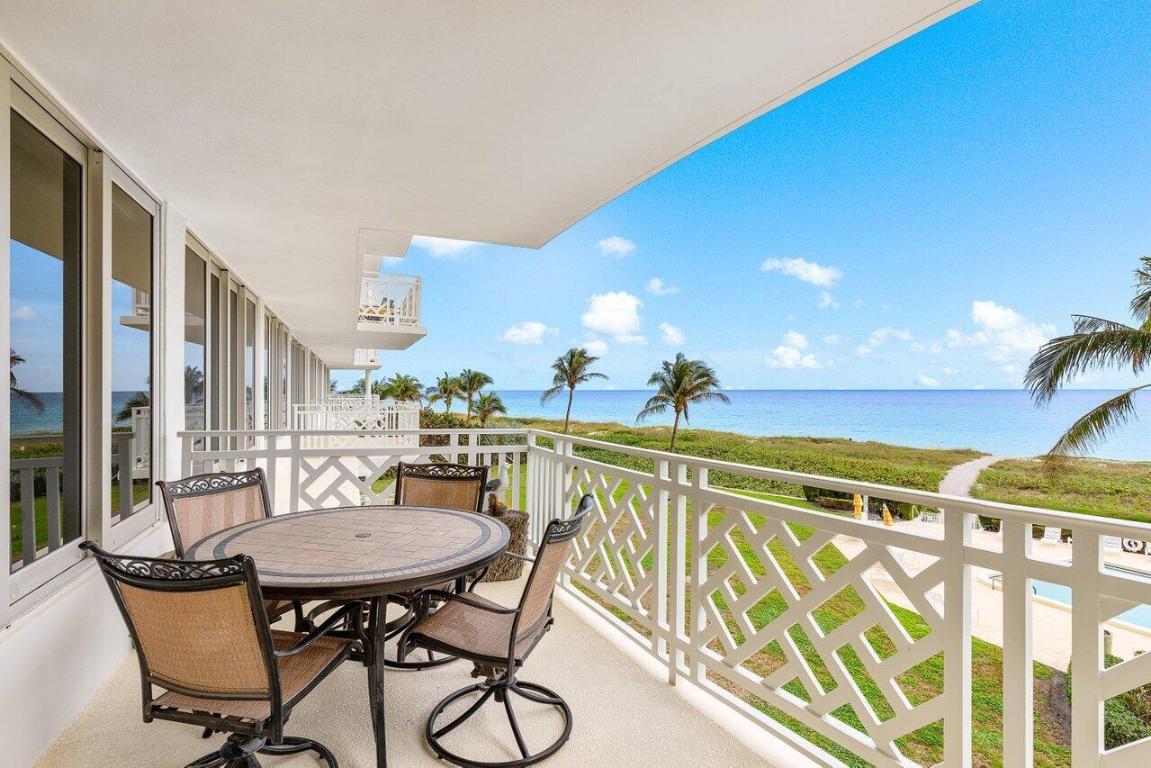 1225 S Ocean Boulevard Unit: 301
