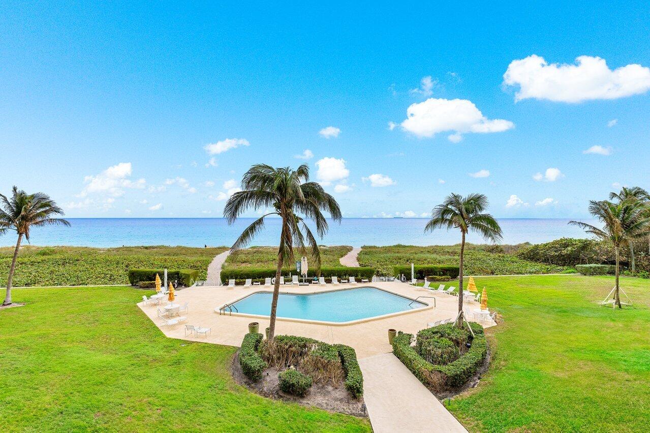 1225 S Ocean Boulevard Unit: 301