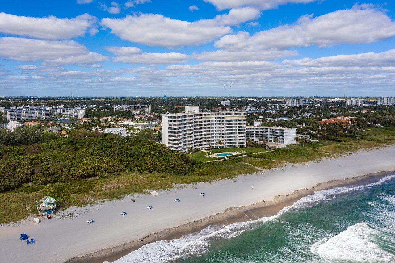 1225 S Ocean Boulevard Unit: 301