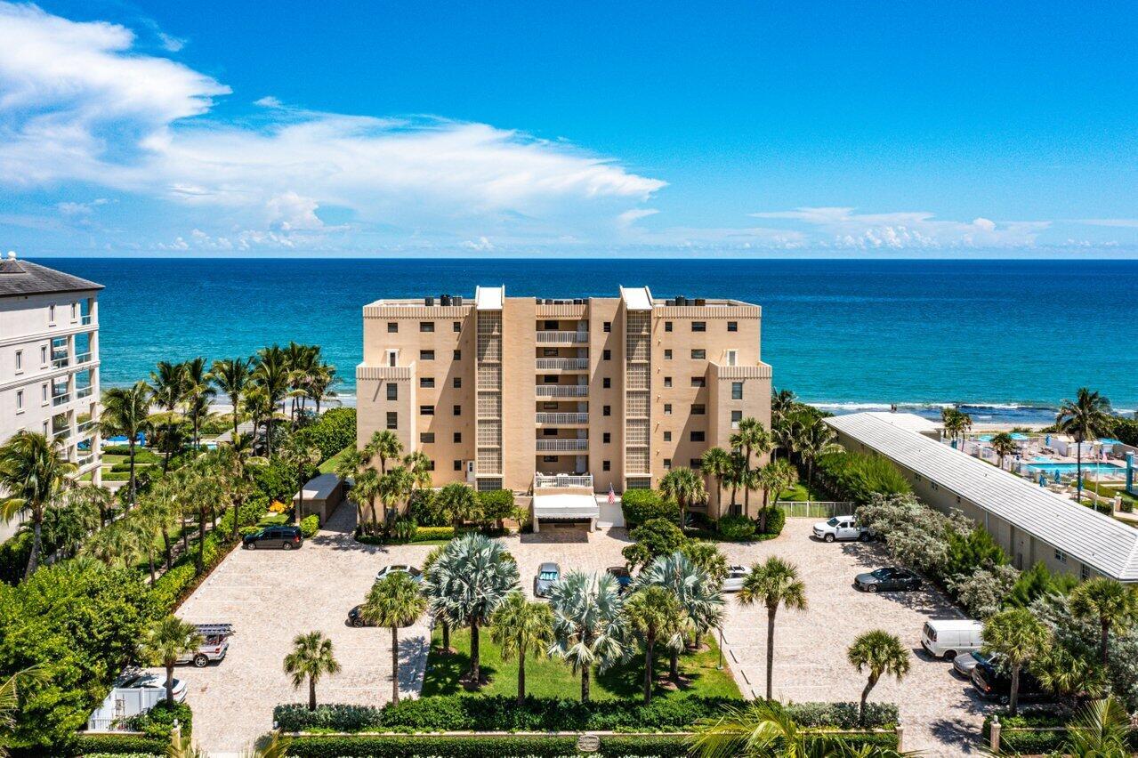 3951 N Ocean Boulevard 101