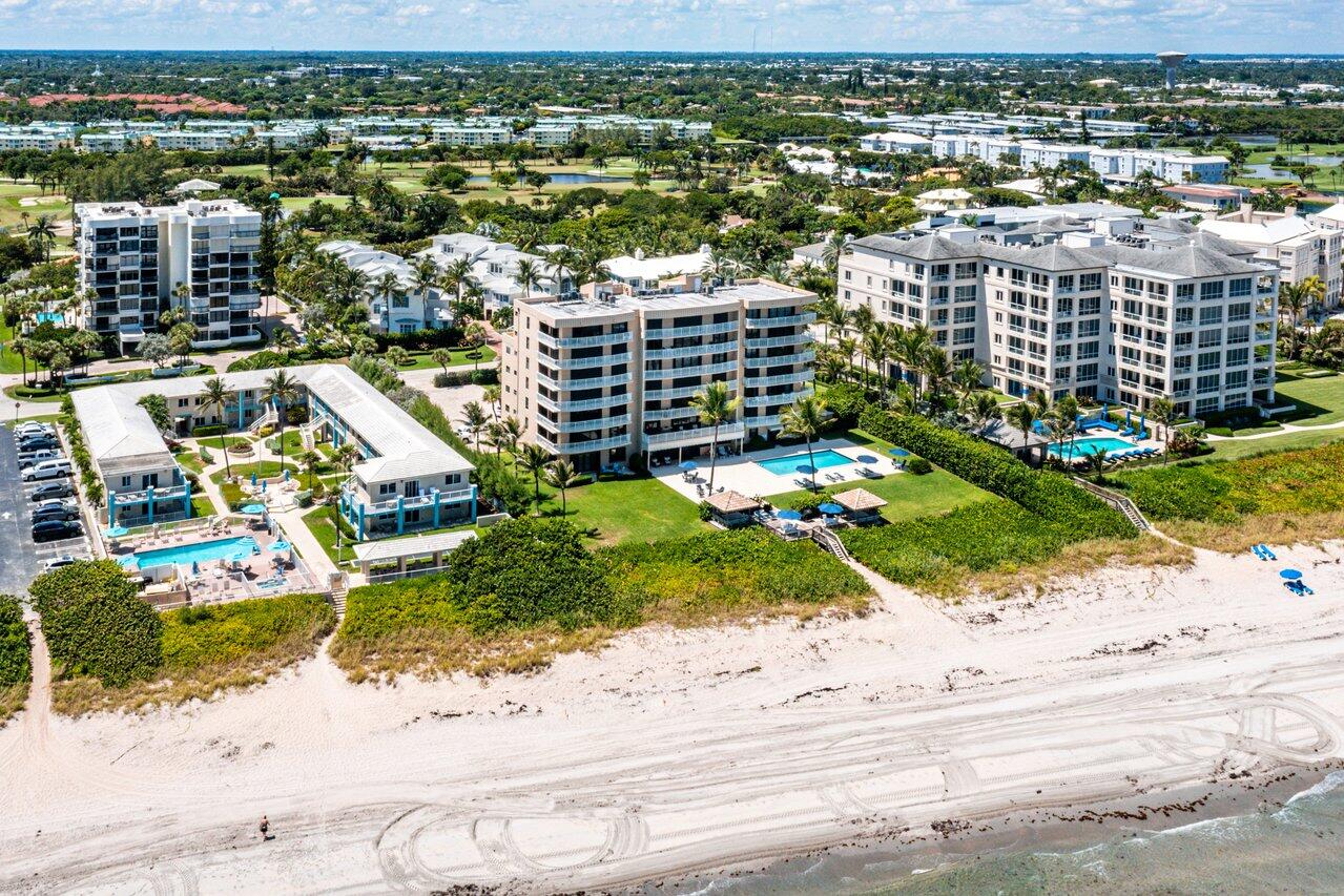 3951 N Ocean Boulevard 101