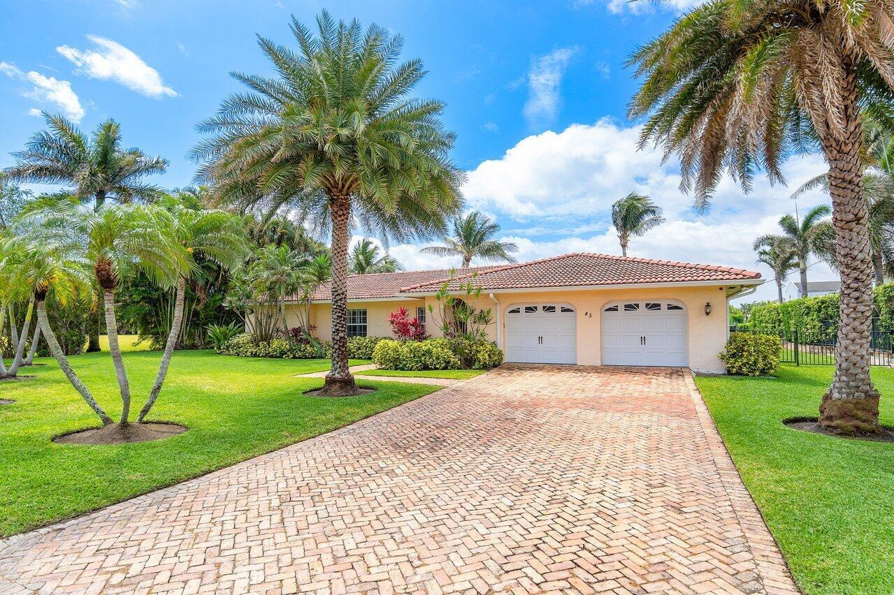 45 Bimini Cove Drive