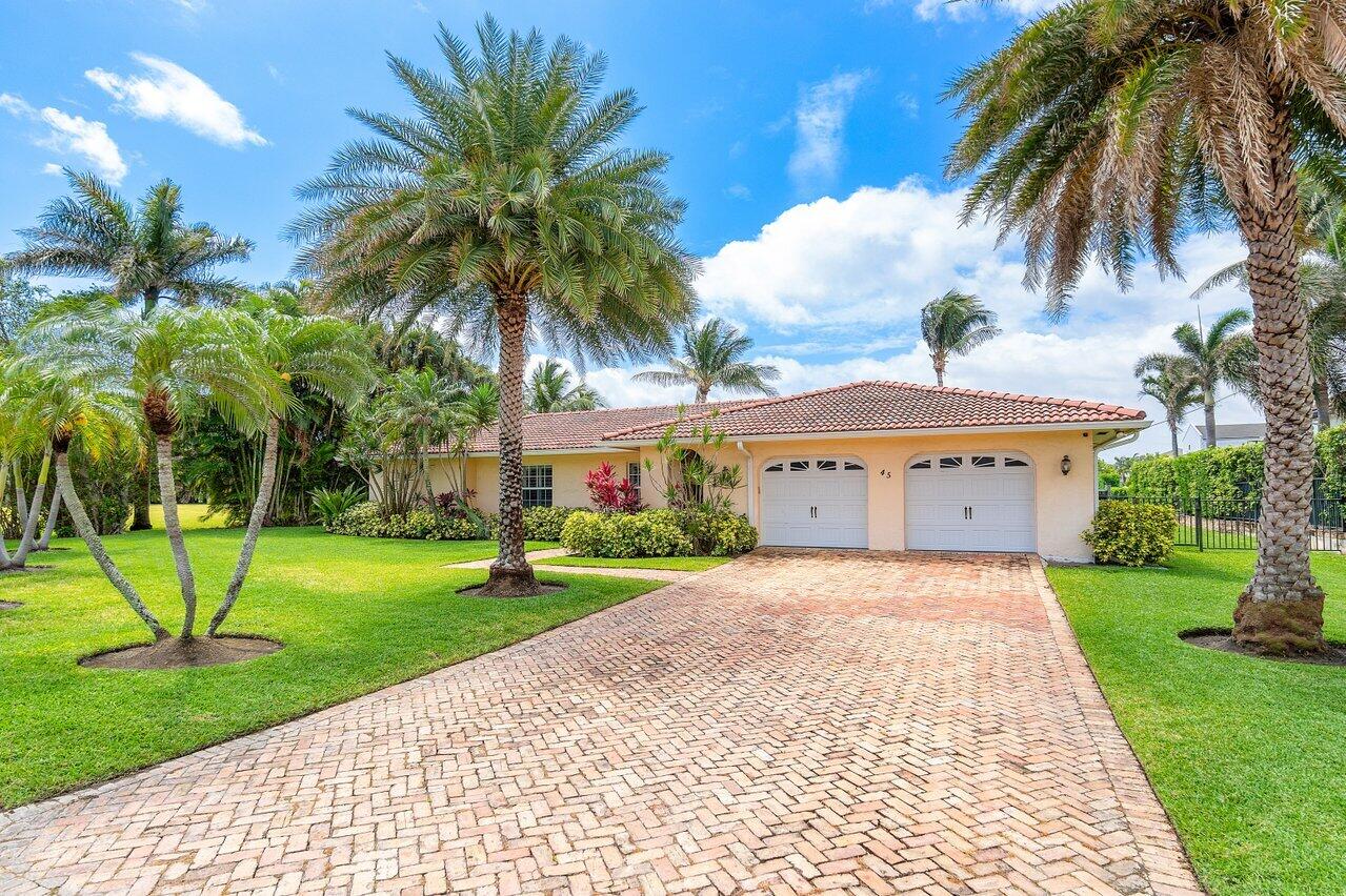 45 Bimini Cove Drive