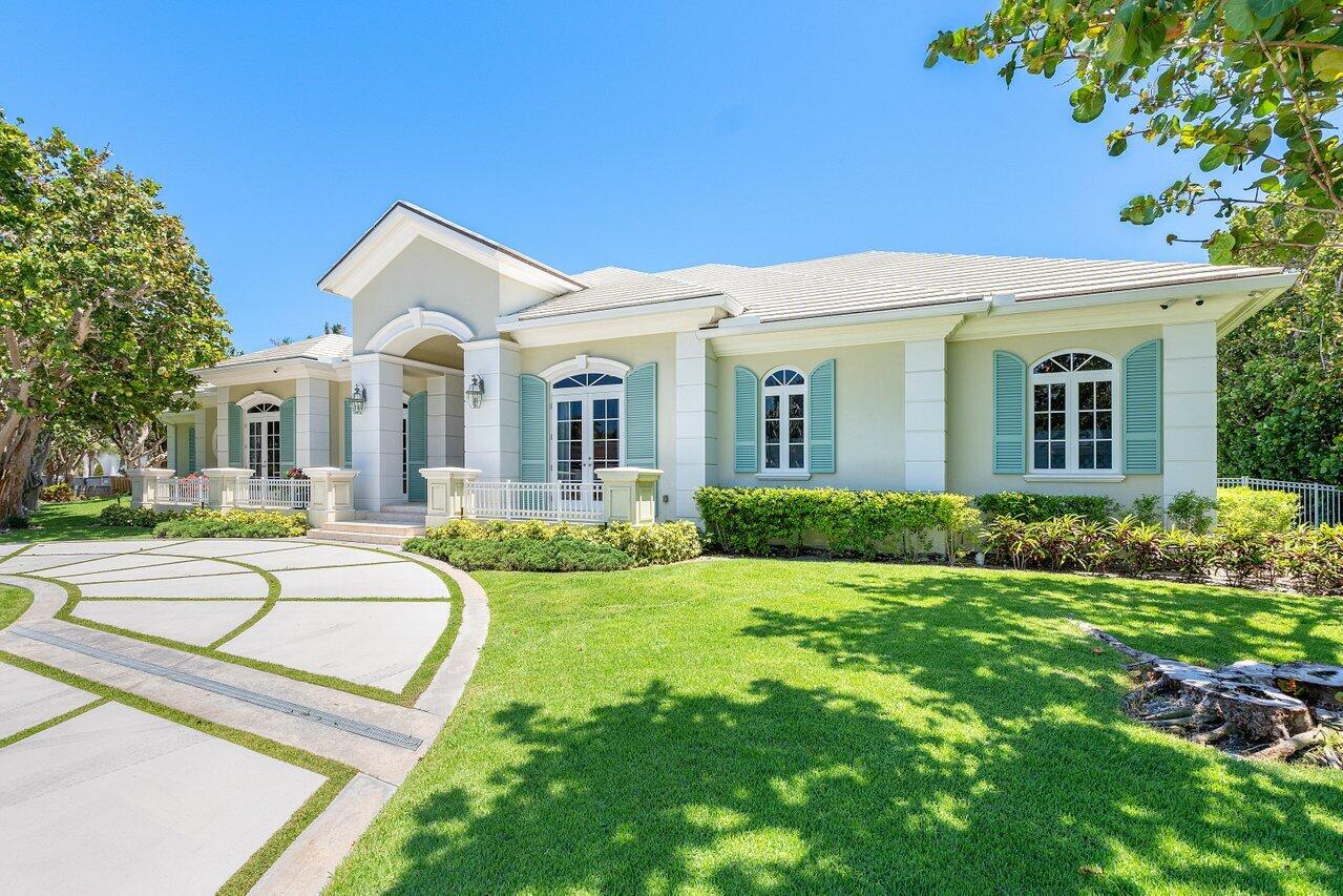 114 Marlin Drive
