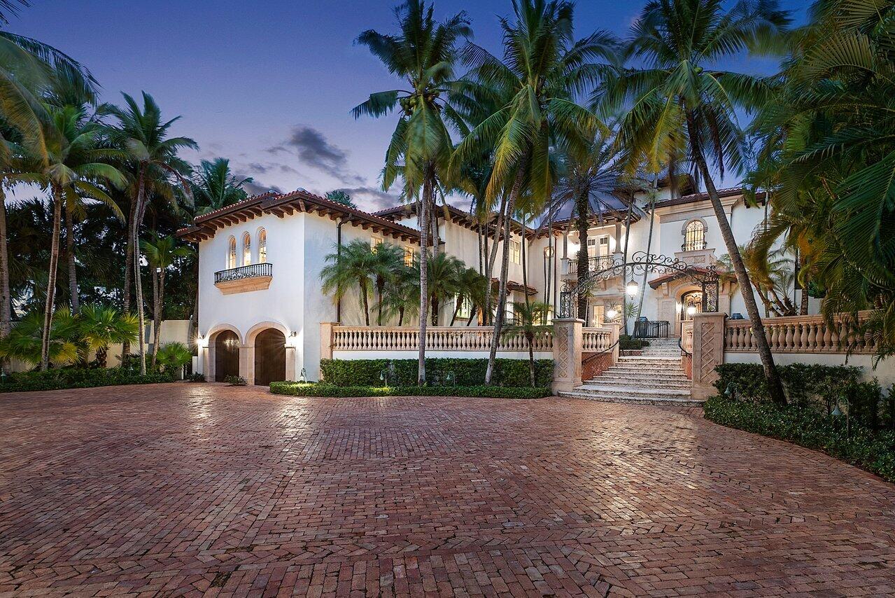 2367 S Ocean Boulevard