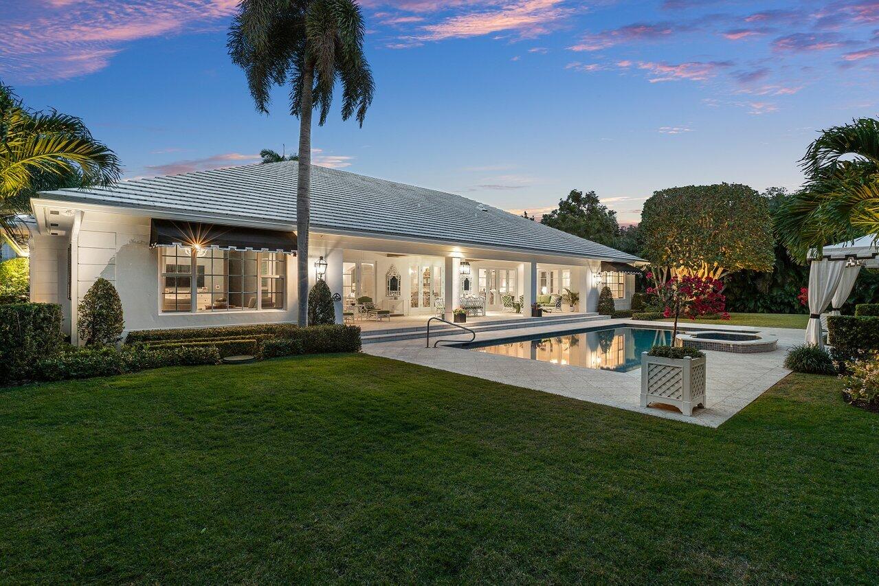 11 Driftwood Landing Road