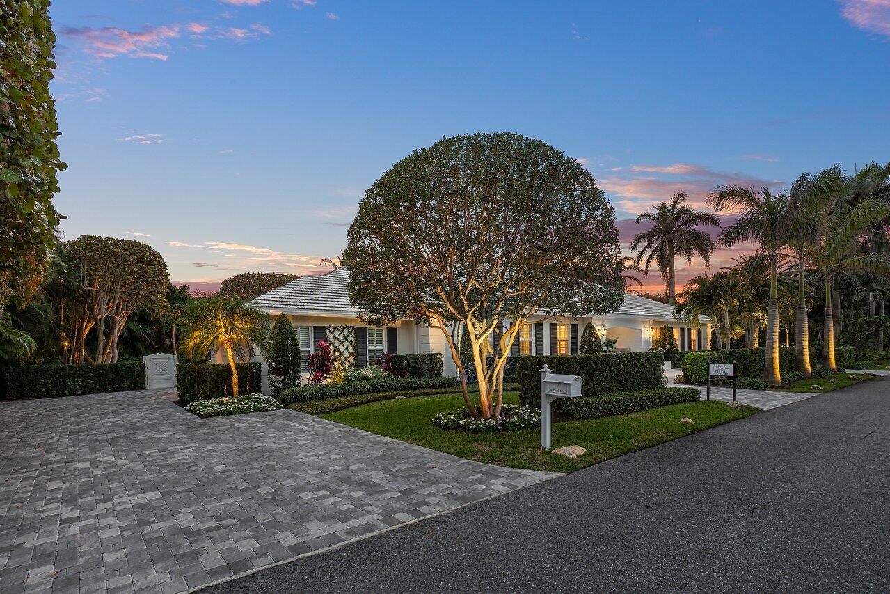 11 Driftwood Landing Road