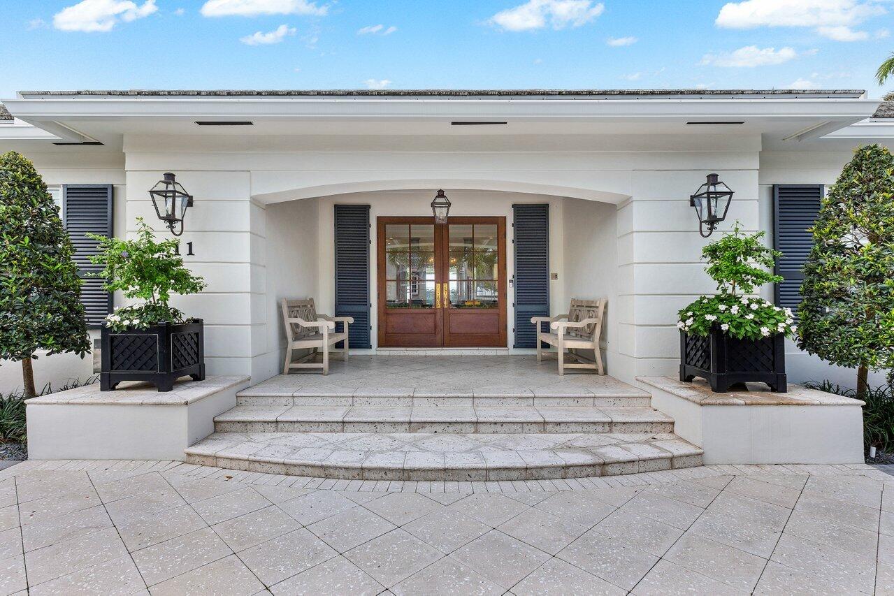 11 Driftwood Landing Road