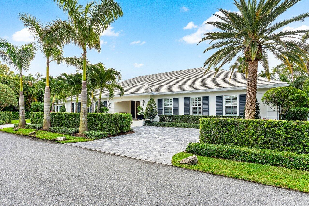 11 Driftwood Landing Road