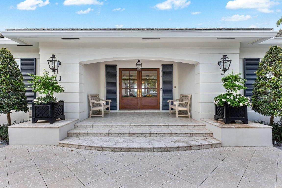 11 Driftwood Landing Road