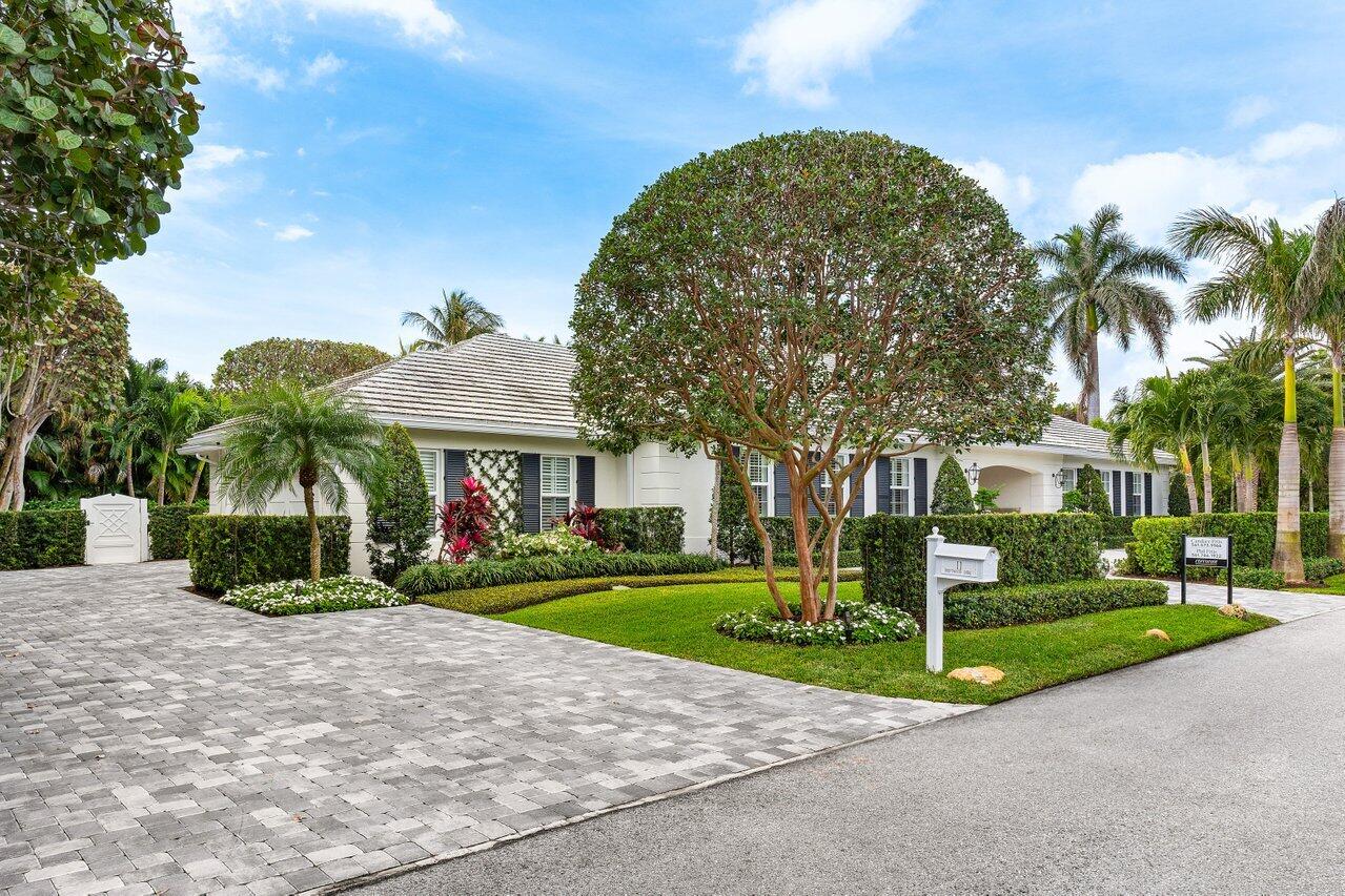 11 Driftwood Landing Road
