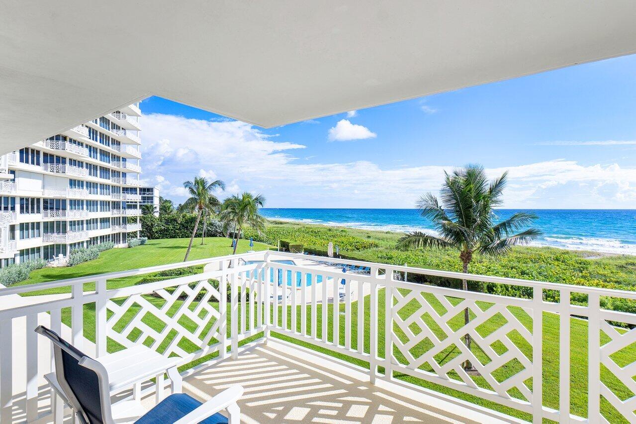 1225 S Ocean Boulevard 306