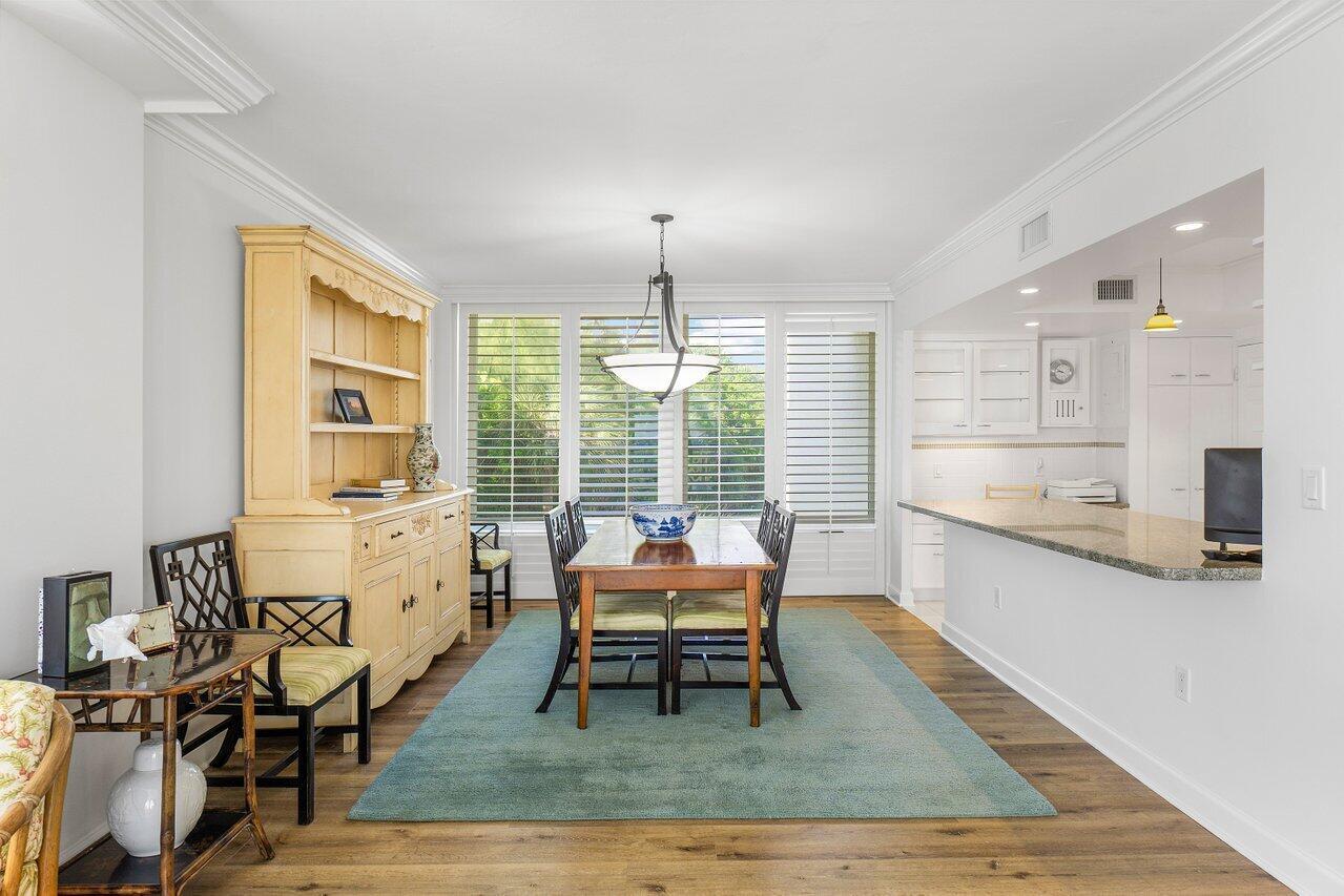 1225 S Ocean Boulevard 306