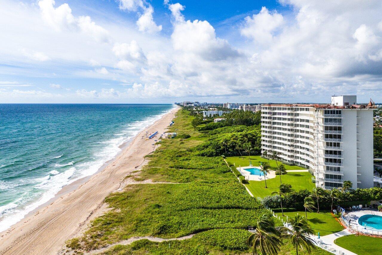 1225 S Ocean Boulevard 306