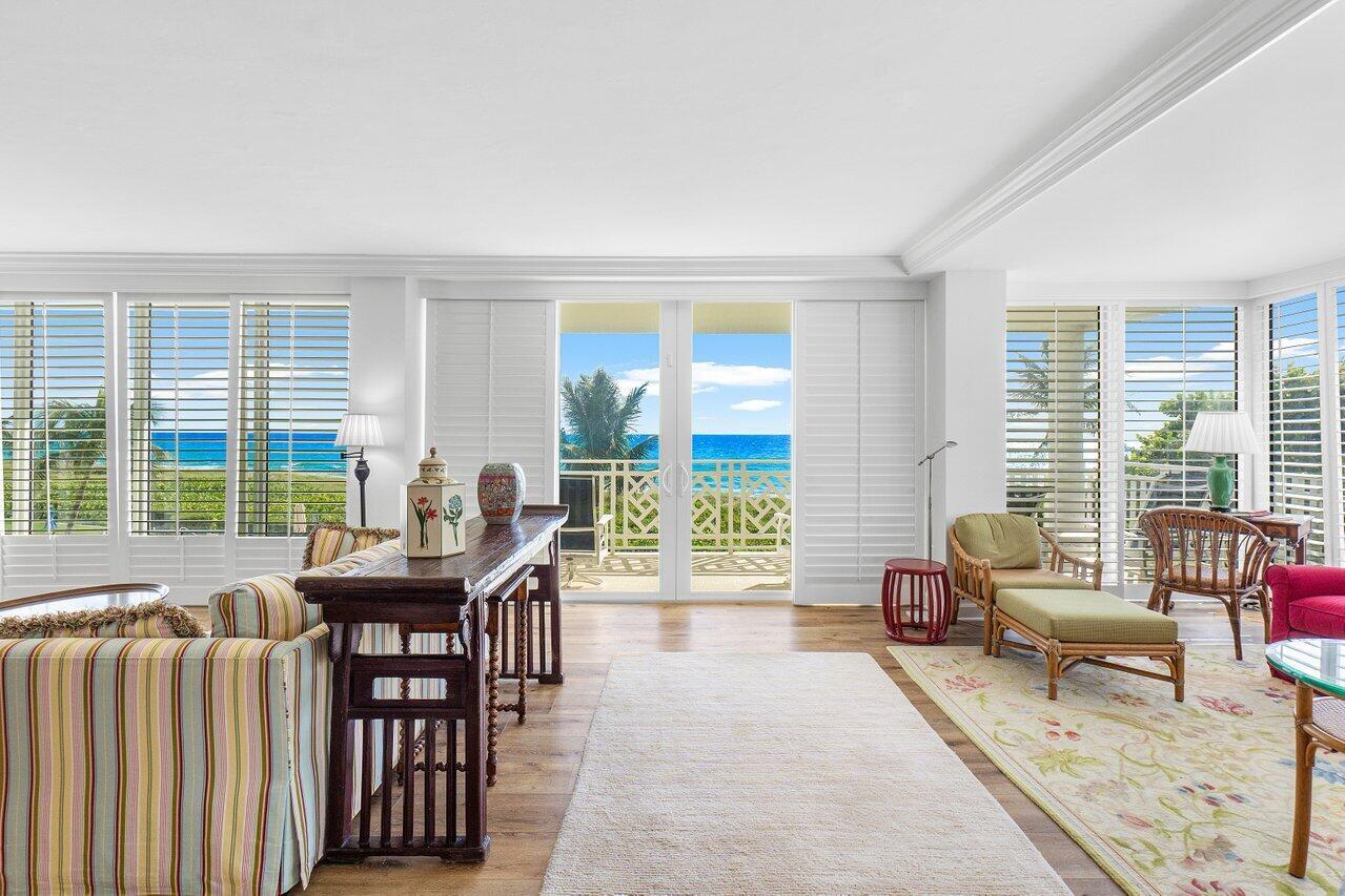 1225 S Ocean Boulevard 306