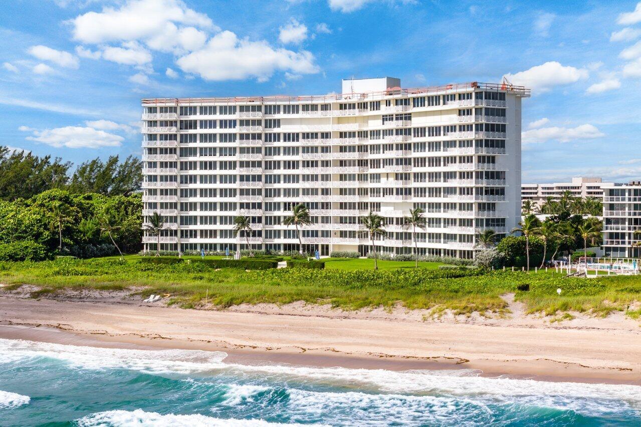 1225 S Ocean Boulevard 306