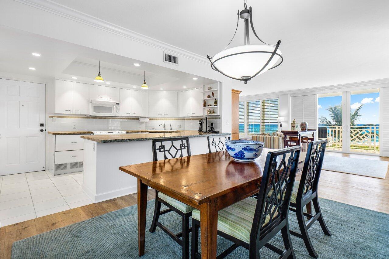 1225 S Ocean Boulevard 306