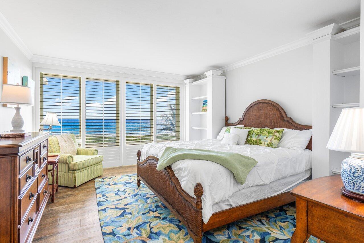 1225 S Ocean Boulevard 306