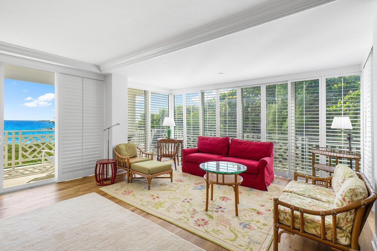 1225 S Ocean Boulevard 306