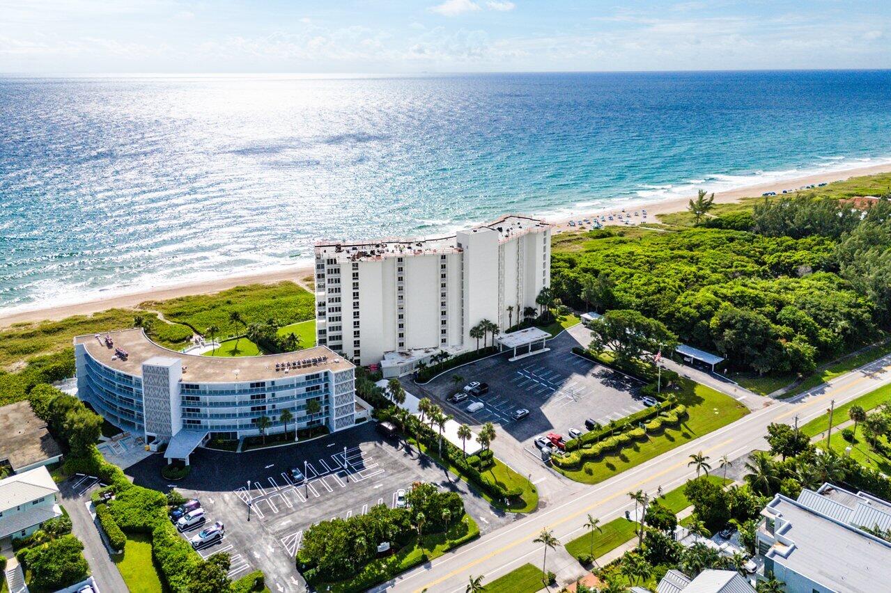 1225 S Ocean Boulevard 306