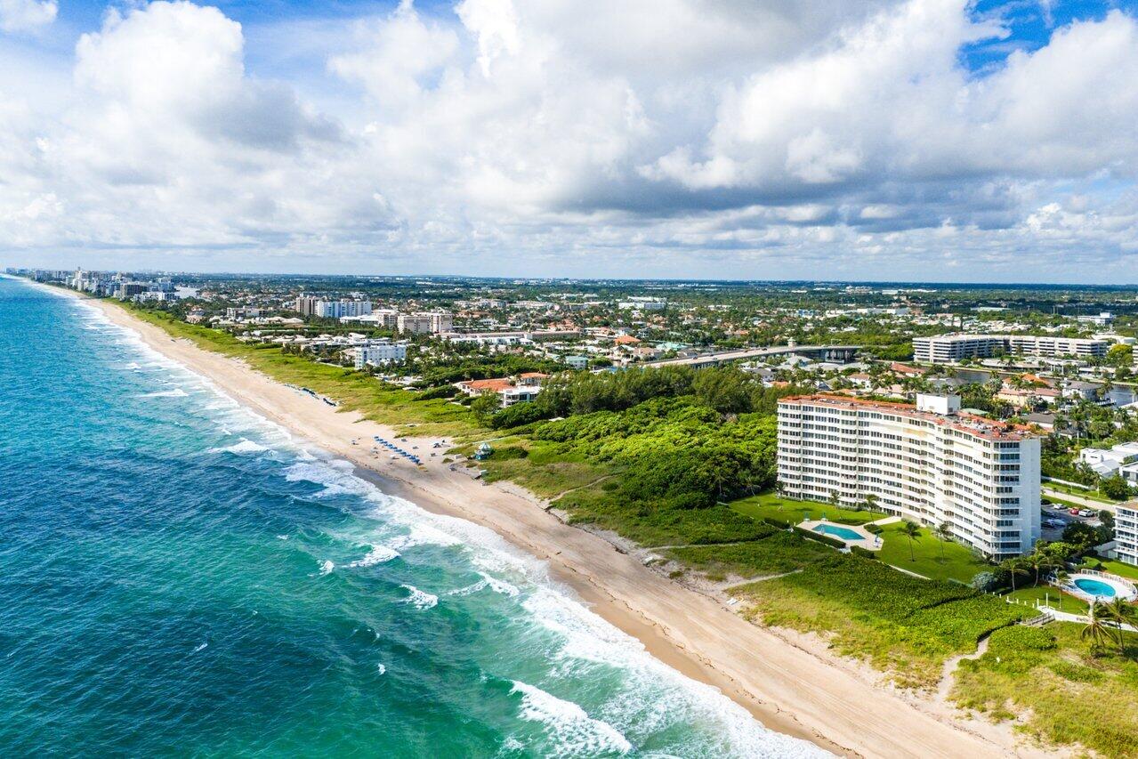 1225 S Ocean Boulevard 306