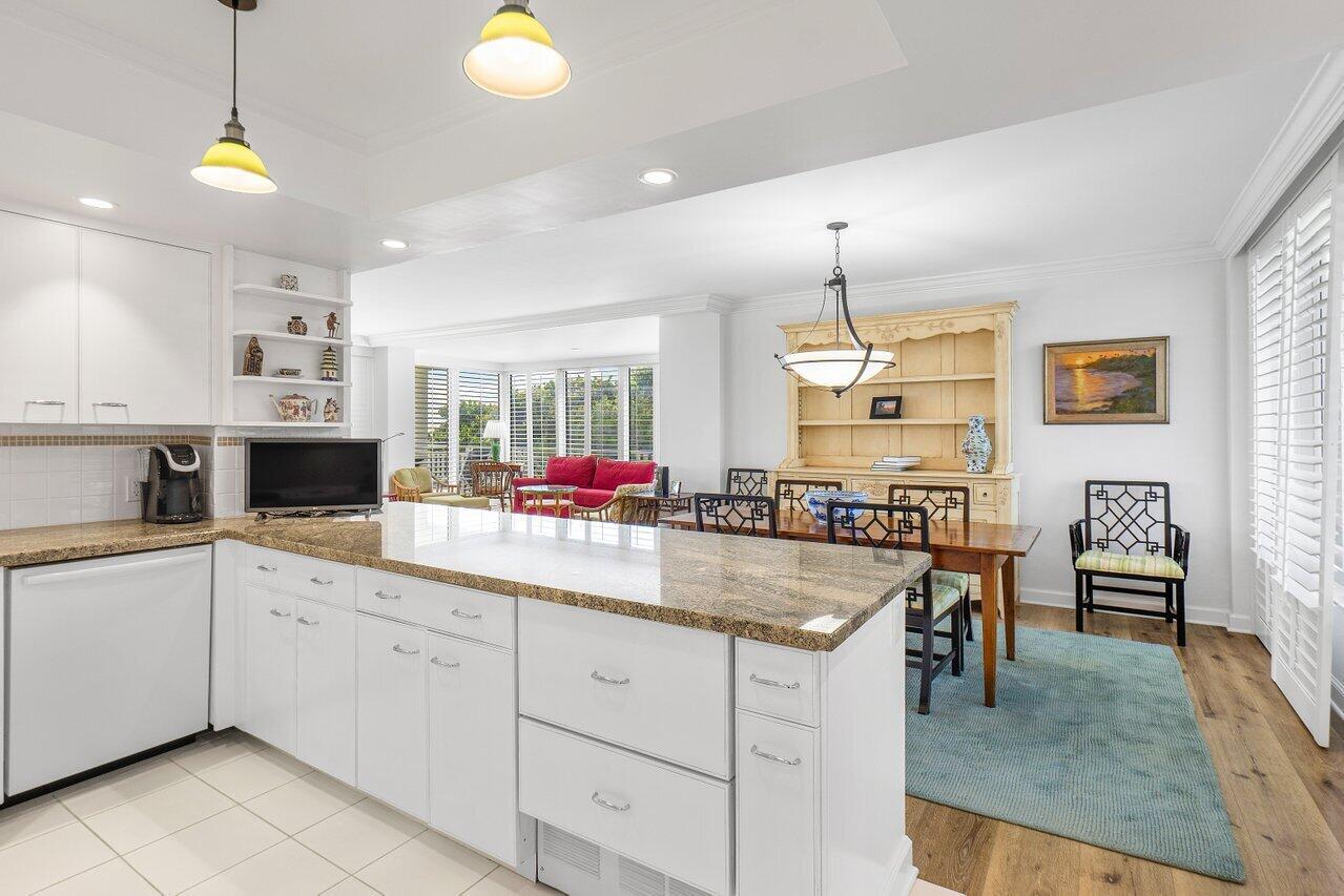 1225 S Ocean Boulevard 306