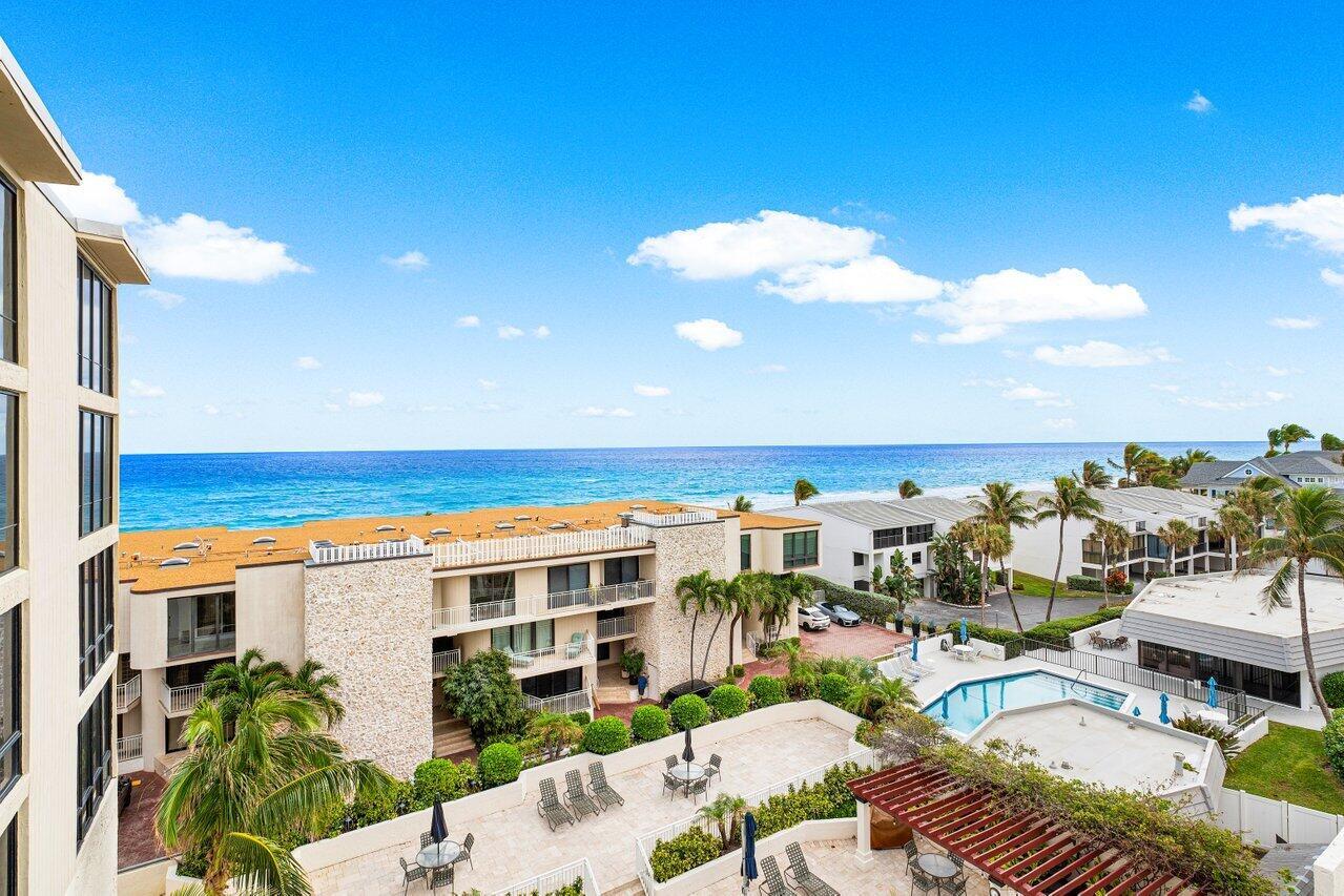2155 S Ocean Boulevard 24