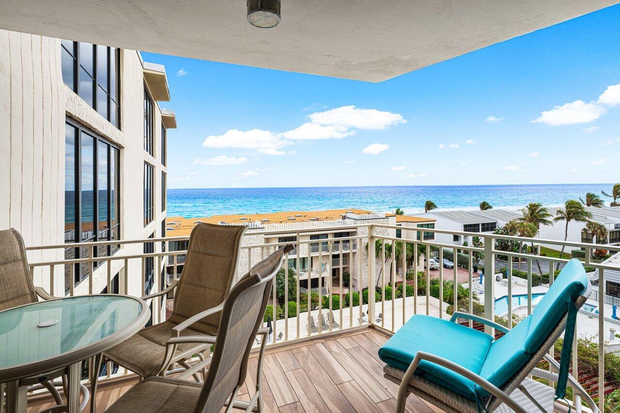 2155 S Ocean Boulevard 24