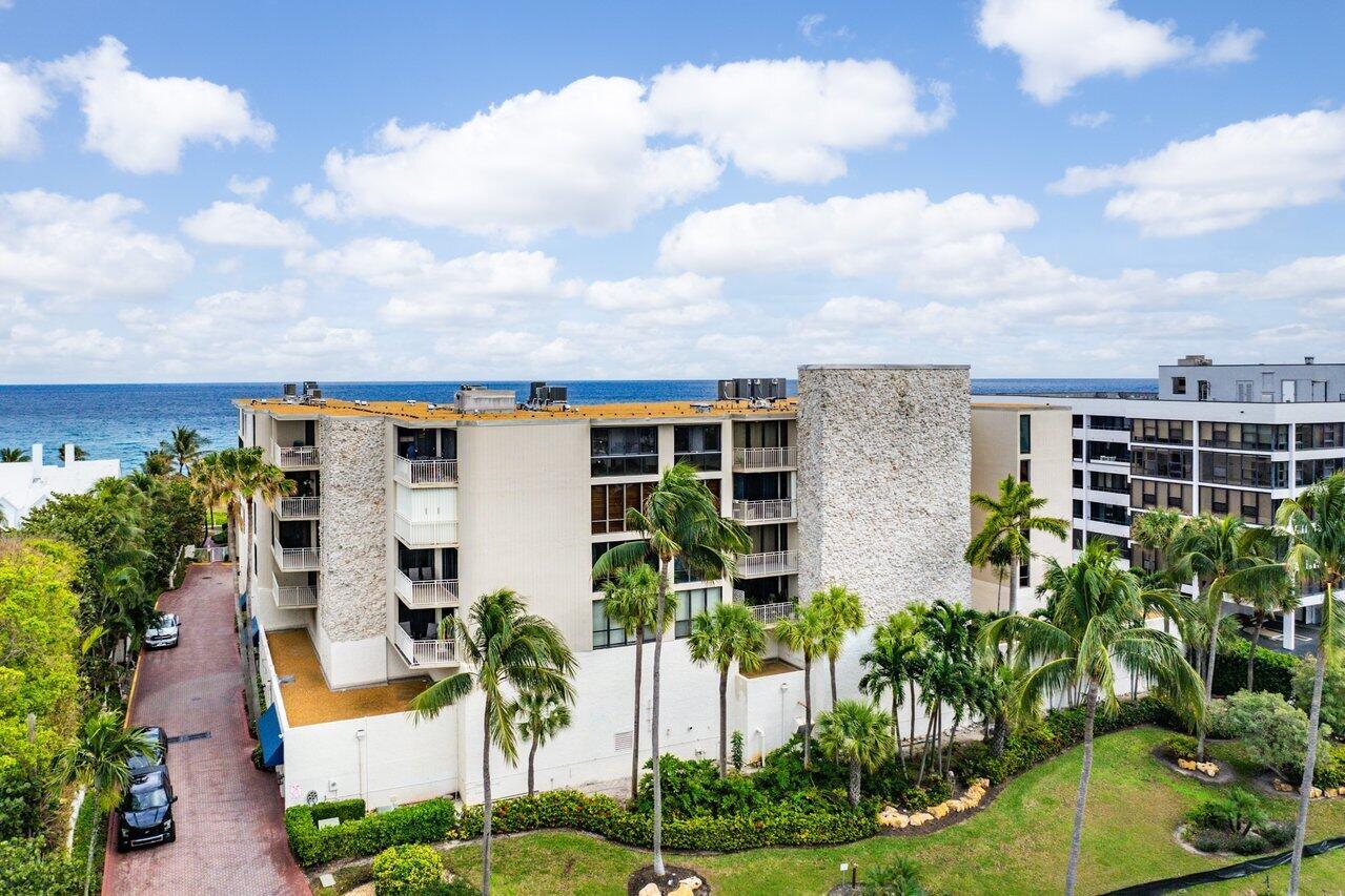 2155 S Ocean Boulevard 24