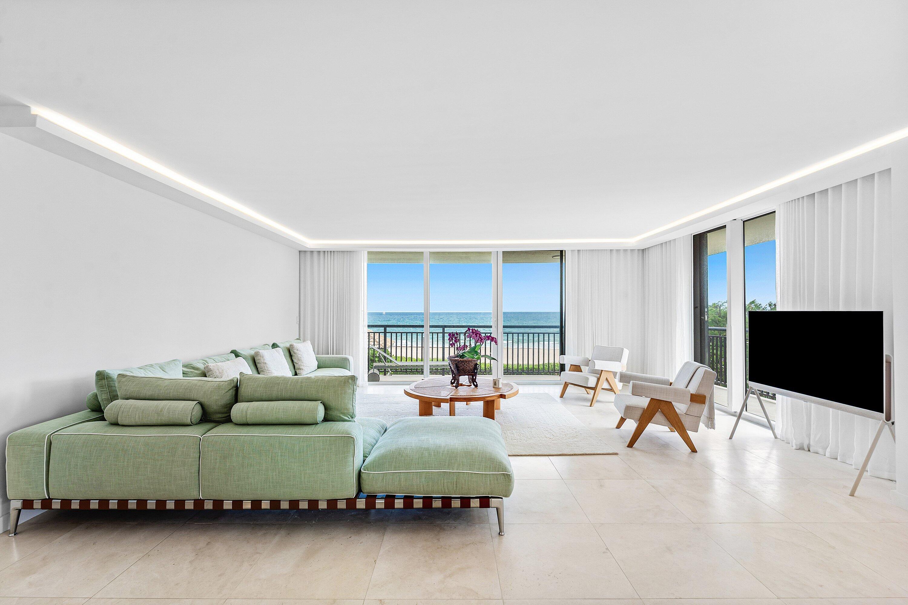 3951 N Ocean Boulevard 201