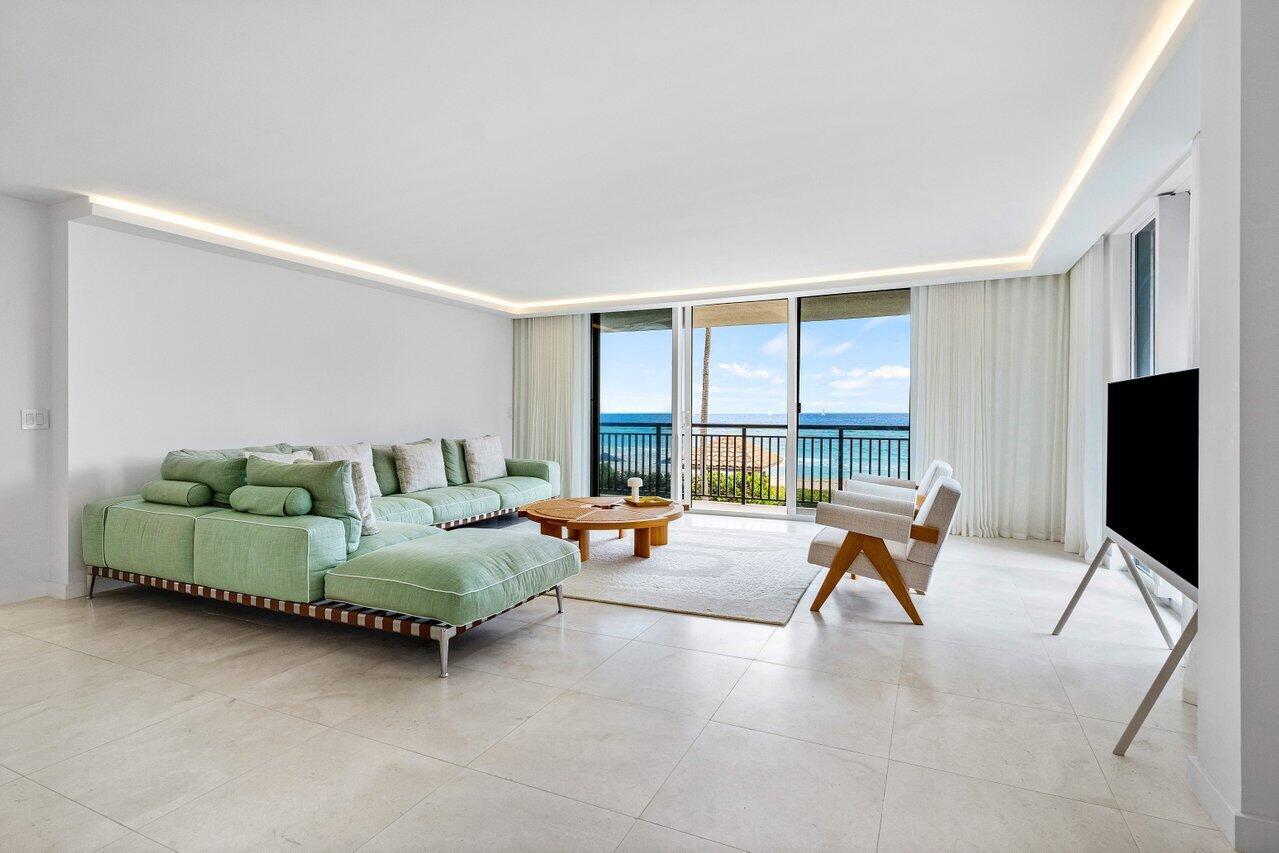 3951 N Ocean Boulevard 201