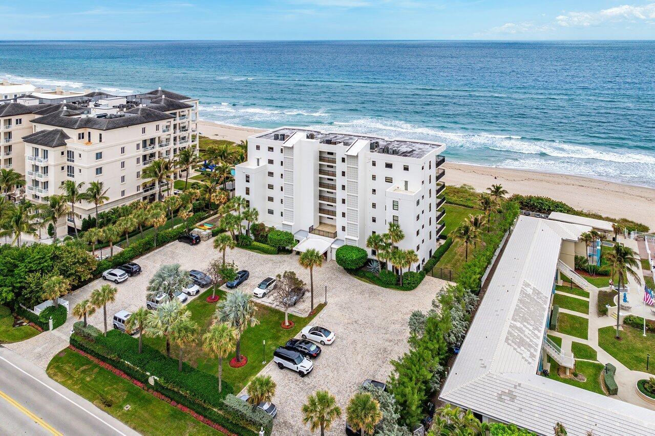 3951 N Ocean Boulevard 201